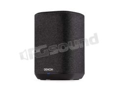 HOME150 Compact 2-way speaker with Bluetooth - Black Denon