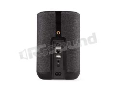 HOME150 Compact 2-way speaker with Bluetooth - Black Denon