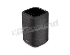 HOME150 Compact 2-way speaker with Bluetooth - Black Denon