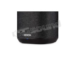 HOME150 Compact 2-way speaker with Bluetooth - Black Denon