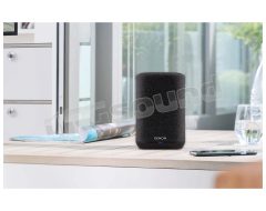 HOME150 Compact 2-way speaker with Bluetooth - Black Denon