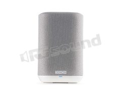 HOME150 Compact 2-way speaker with Bluetooth - White finish Denon