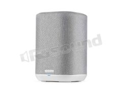 HOME150 Compact 2-way speaker with Bluetooth - White finish Denon