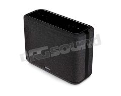 HOME250 Wireless speaker with 4 drivers - Black Denon