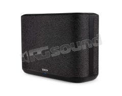 HOME250 Wireless speaker with 4 drivers - Black Denon
