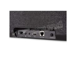 HOME250 Wireless speaker with 4 drivers - Black Denon