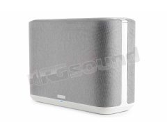 HOME250 Wireless speaker with 4 drivers - White Denon