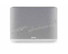 HOME250 Wireless speaker with 4 drivers - White Denon