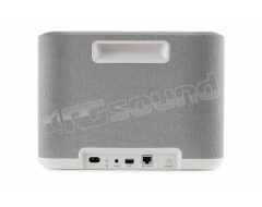 HOME250 Wireless speaker with 4 drivers - White Denon