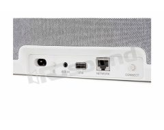 HOME250 Wireless speaker with 4 drivers - White Denon