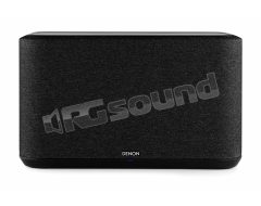 HOME350 Wireless speaker with 6 drivers - Black Denon