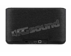 HOME350 Wireless speaker with 6 drivers - Black Denon