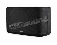 HOME350 Wireless speaker with 6 drivers - Black Denon