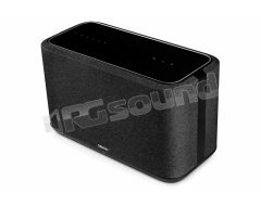 HOME350 Wireless speaker with 6 drivers - Black Denon