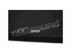 HOME350 Wireless speaker with 6 drivers - Black Denon