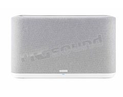HOME350 Wireless speaker with 6 drivers - White Denon