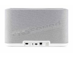 HOME350 Wireless speaker with 6 drivers - White Denon