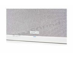HOME350 Wireless speaker with 6 drivers - White Denon