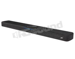 React Sound Bar home theater soundbar with Alexa and Dolby, DTS audio Polk