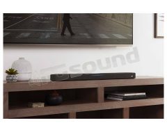 React Sound Bar home theater soundbar with Alexa and Dolby, DTS audio Polk