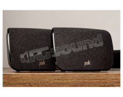 SR2 Dedicated wireless Home Theater speakers for Polk Soundbars Polk