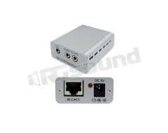 CIR-12 ripetitore ad infrarossi Thender