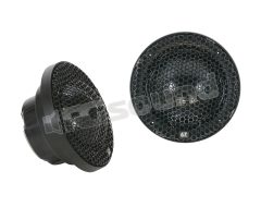 GZUM 55SQ 55mm midrange with silk dome Ground Zero