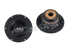 GZUM 80SQ 80mm midrange with aluminum cone Ground Zero