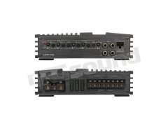 GZRA 4HD Amplificatore 4 canali in Classe D Ground Zero
