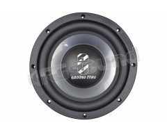 GZIW 200X-II occasione new speaker in bulk packaging Ground Zero
