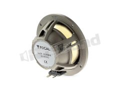 HPVE1075 high-end 80mm midrange Focal