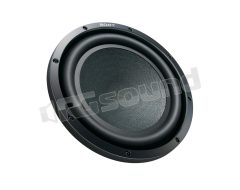 XS-GSW121D 30cm dual voice coil 4 Ohm subwoofer Sony
