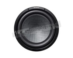 XS-GSW121D 30cm dual voice coil 4 Ohm subwoofer Sony