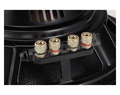 XS-GSW121D 30cm dual voice coil 4 Ohm subwoofer Sony