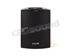 L206 portable stereo Bluetooth 5.0 powered speaker with included cover Montarbo