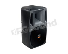 NM250A diffusore attivo biamplificato ad alte prestazioni Montarbo