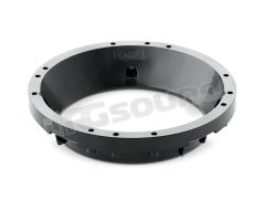 RING HARLEY 5 TO 6.5 KIAC1135 Harley-Davidson speaker adapter pair Focal