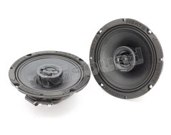 SX 165 Neo 165mm SPL coaxial speakers for car, motorcycle and outdoor Hertz