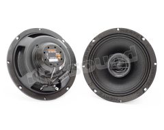 SX 165 Neo 165mm SPL coaxial speakers for car, motorcycle and outdoor Hertz