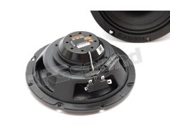 SX 165 Neo 165mm SPL coaxial speakers for car, motorcycle and outdoor Hertz