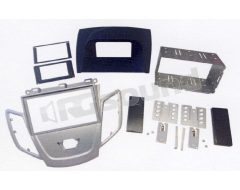 90-264/CRK NLGS mascherina ford fiesta Thender