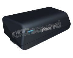 TS-WX010A ultra-compact under-seat active subwoofer Pioneer