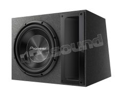 TS-A300B 30cm subwoofer in bass reflex enclosure Pioneer