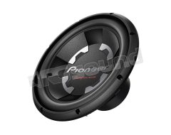 TS-300S4 30cm Champion series subwoofer 1,400 Watt Pioneer