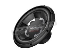 TS-300D4 30cm Champion Series dual voice coil subwoofer Pioneer