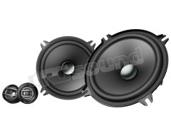TS-A1300C 13cm 2-way component speaker system Pioneer