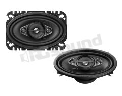 TS-A4670F  Pioneer