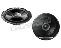 TS-G1710F 17cm dual cone speakers Pioneer