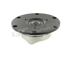 D2104/712000 Pair of fabric dome tweeters Scan Speak