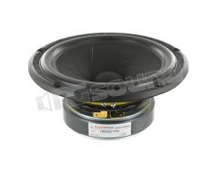 18M/8631T00 165mm midrange with sliced paper cone Scan Speak